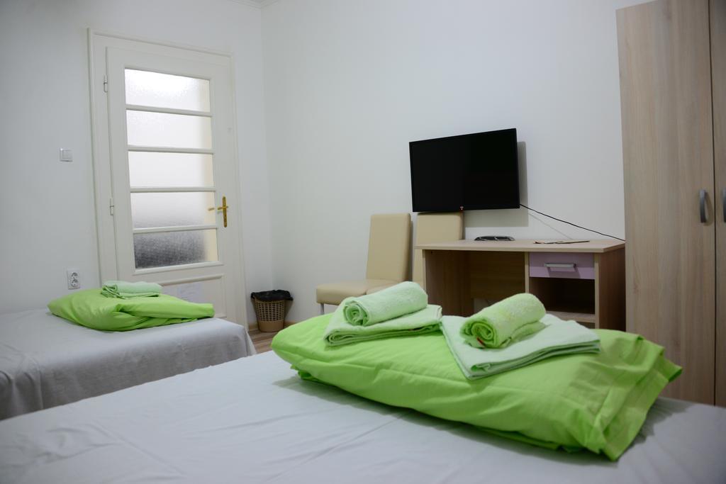 Casa Bella & Nova Hotel Palic Room photo