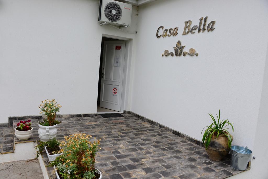 Casa Bella & Nova Hotel Palic Room photo