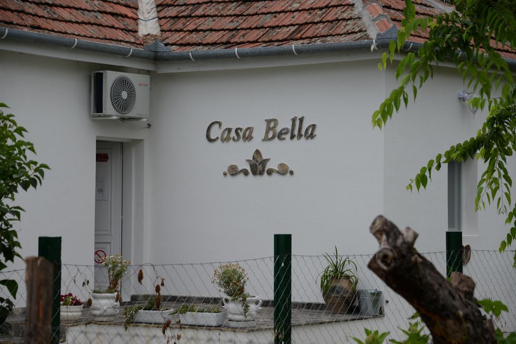 Casa Bella & Nova Hotel Palic Room photo
