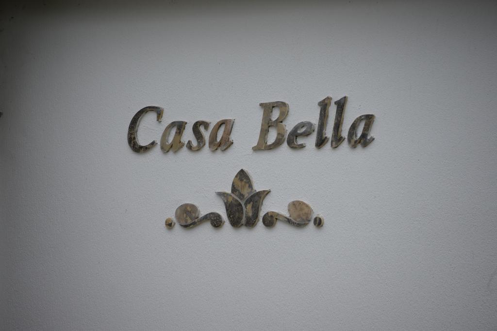 Casa Bella & Nova Hotel Palic Room photo
