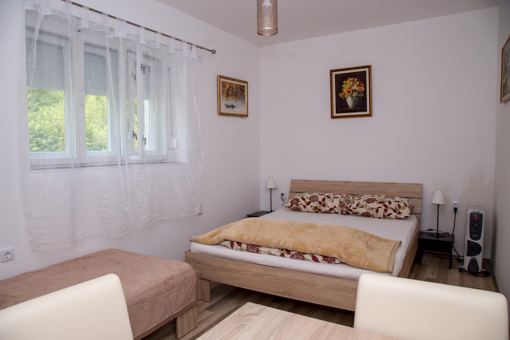 Casa Bella & Nova Hotel Palic Exterior photo