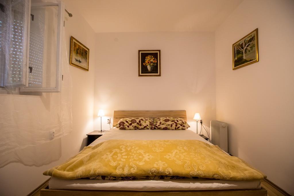 Casa Bella & Nova Hotel Palic Exterior photo